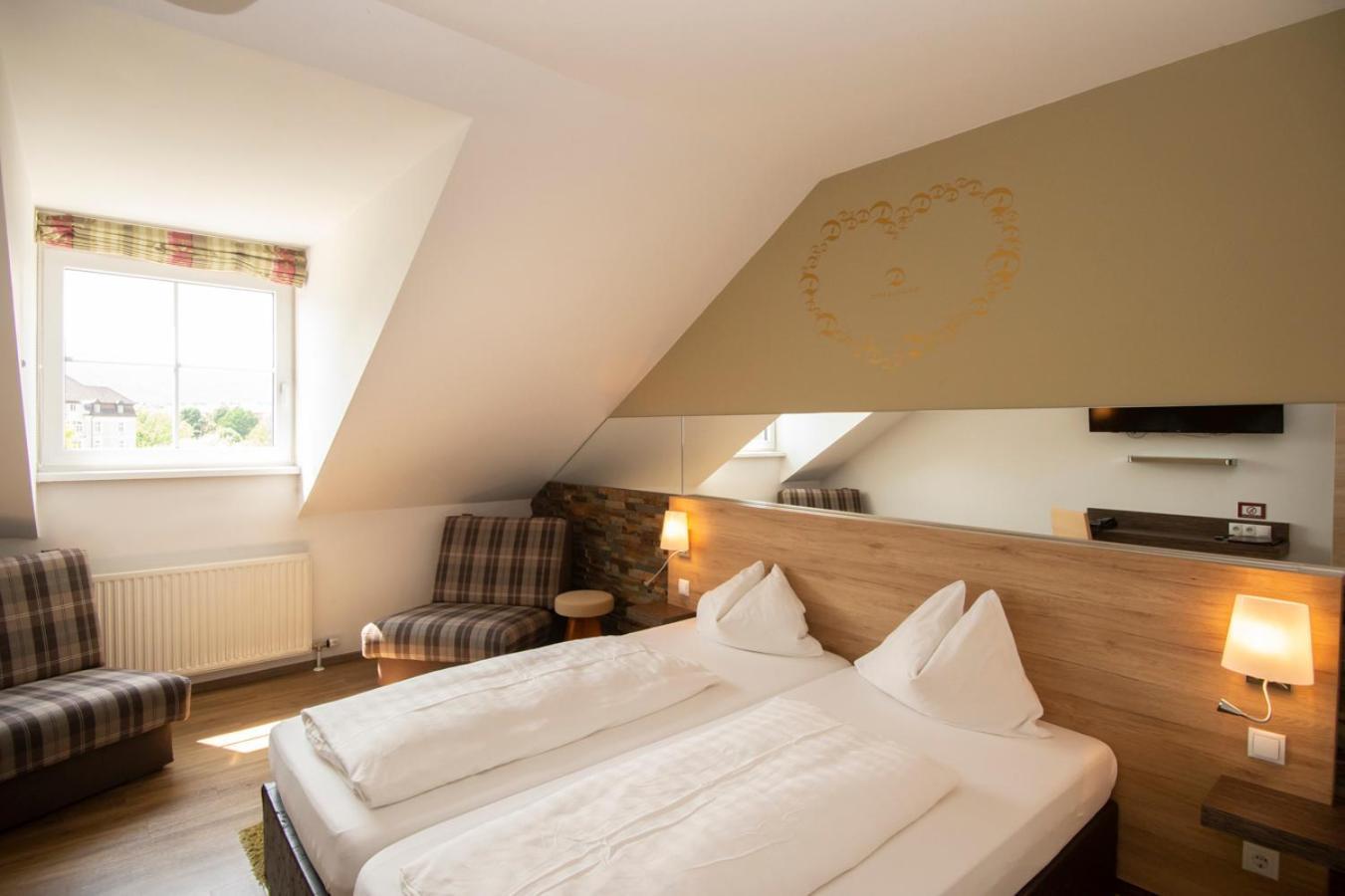 Hotel Dollinger à Innsbruck Extérieur photo
