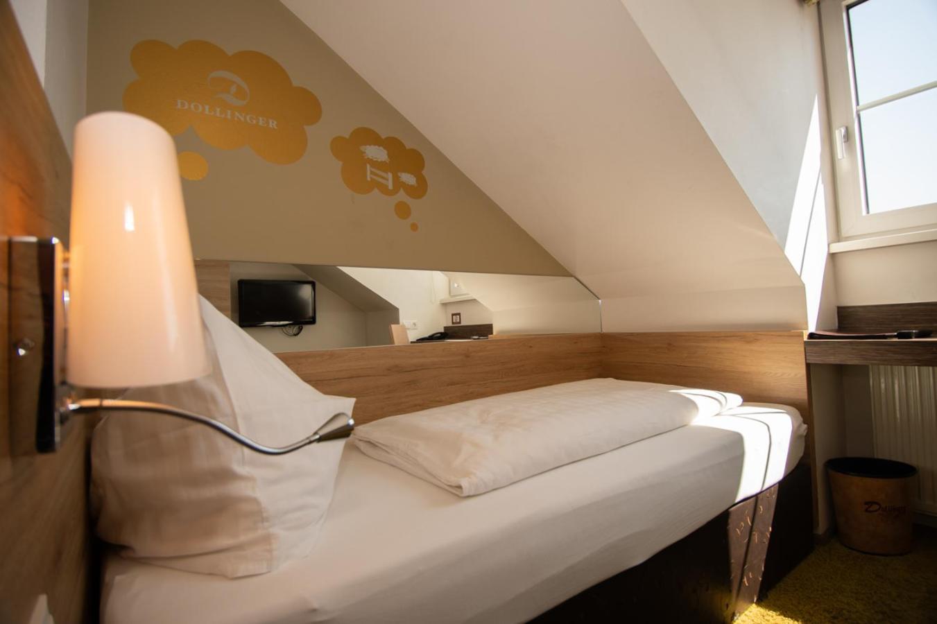 Hotel Dollinger à Innsbruck Extérieur photo